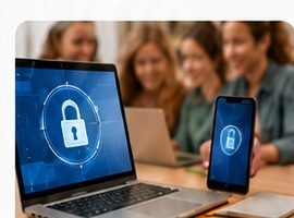 Szkolenie z cyberbezpieczeństwa
